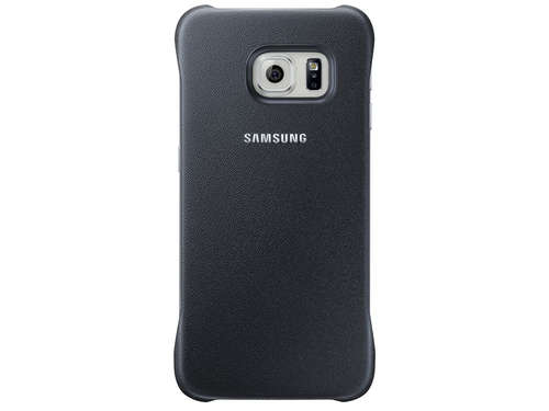 Funda Samsung Galaxy S6 Edge Negra